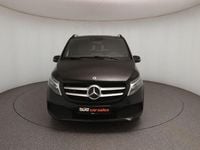 Gebraucht Mercedes V300 237 PS (174 kW) 2024 Schwarz Van / Kleinbus