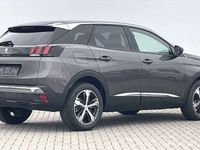 gebraucht Peugeot 3008 1.2 130 Allure Pack