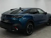 Gebraucht Peugeot 408 GTi 136 PS (100 kW) 2025 Blau SUV