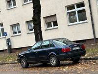 gebraucht Audi 80 2.0 Benziner