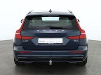 Neu Volvo V60 Plus 197 PS (144 kW) 2026 Blau Kombi