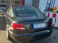 Gebraucht Audi A6 230 PS (169 kW) 2008 Schwarz Limousine