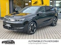 Neu Opel Grandland Electric Ultimate 239 kW (325 PS) 2025 Schwarz SUV