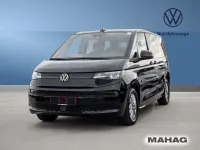 Occasion VW T7 Basis 150 ch (110 kW) 2025 Noir Van