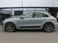 Gebraucht Porsche Macan GTS 441 PS (324 kW) 2022 Farbauswahl technisch freigege SUV