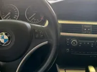 Gebraucht BMW 320 184 PS (135 kW) 2011 Kombi