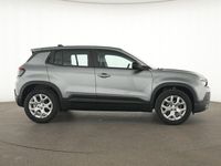 Gebraucht Jeep Avenger Altitude 101 PS (74 kW) 2024 Met grey SUV