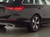 gebraucht Mercedes C220 d T-Modell