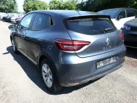 Gebraucht Renault Clio Experience 101 PS (74 kW) 2020 Titanium grau metallic Kleinwagen