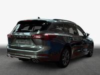 Gebraucht Ford Focus ST-Line X 125 PS (91 kW) 2024 Magnetic metallic Kombi