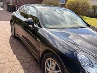 Gebraucht Porsche Panamera 300 PS (220 kW) 2015 Kleinwagen