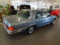 gebraucht Mercedes 280 W116