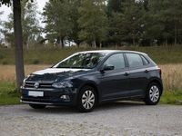 gebraucht VW Polo 1.0 TSI OPF 85kW DSG Comfortline Comfor...