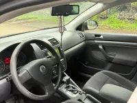 Gebraucht VW Jetta 140 PS (102 kW) 2007 Limousine