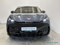 Gebraucht Cupra Tavascan VZ 250 kW (340 PS) 2024 Tavascan blue metallic SUV