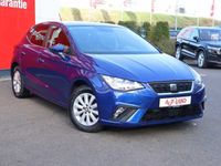 gebraucht Seat Ibiza 1.0 Style Navi Sitzheizung LED