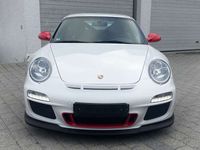 gebraucht Porsche 911 GT3 CLUBSPORT SCHALENS. LIFT DE SERVICE NEU
