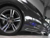 Gebraucht Porsche Panamera 4S 400 PS (294 kW) 2010 Grau Limousine