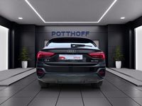 gebraucht Audi Q3 Sportback 35 TFSi LED Schiebedach Kamera