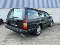 Gebraucht Volvo 945 135 PS (99 kW) 1996 Schwarz Kombi