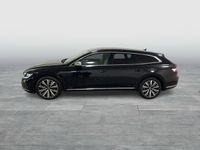 Gebraucht VW Arteon Elegance 190 PS (139 kW) 2024 Schwarz (deep black perleffekt) Limousine