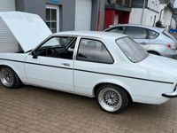 gebraucht Opel Kadett C 1,2 Schalter Limo Limousine