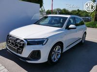 Gebraucht Audi Q7 S-Line 231 PS (169 kW) 2025 SUV