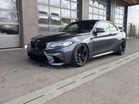 Gebraucht BMW M2 Performance 439 PS (322 kW) 2016 Grau Coupé