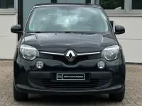 Gebraucht Renault Twingo Experience 71 PS (52 kW) 2016 Schwarz Kleinwagen