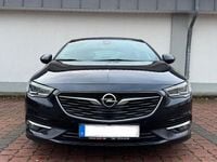Gebraucht Opel Insignia 209 PS (153 kW) 2019 Limousine
