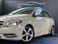 gebraucht Mercedes B180 CDI Premium Blue Efficiency*LED*NAVI*LEDER