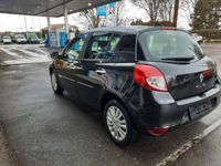 gebraucht Renault Clio Dynamique