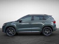 Neu Cupra Ateca VZ 300 PS (220 kW) 2026 Grün SUV