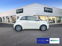 Neu Fiat 500e 86 kW (118 PS) 2025 Weiß Limousine