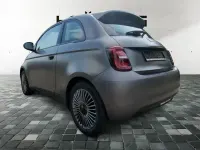Gebraucht Fiat 500e Icon 86 kW (118 PS) 2021 Andere Limousine