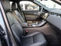 Gebraucht Land Rover Range Rover Velar S 204 PS (150 kW) 2026 Blau SUV