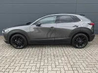 Gebraucht Mazda CX-30 Exclusive 140 PS (102 kW) 2025 Machine grey metallic SUV