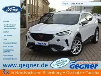 Gebraucht Cupra Formentor 150 PS (110 kW) 2023 Weiß SUV