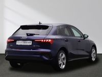 gebraucht Audi A3 Sportback e-tron Sportback 45 TFSI e S line