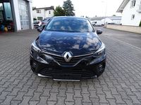 Gebraucht Renault Clio V Evolution 91 PS (66 kW) 2022 Schwarz Limousine