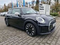 gebraucht Mini Cooper Cooper3T.ClassicTrim PremPlus KomfZ.HUD Har/Kar Bluetooth Head Up Display Navi