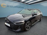Gebraucht Audi S5 367 PS (269 kW) 2025 Schwarz Kombi