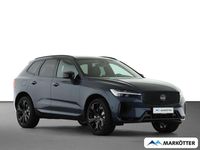 Neu Volvo XC60 Plus 455 PS (334 kW) 2026 Blau SUV