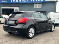 gebraucht Mercedes A180 (BlueEFFICIENCY)