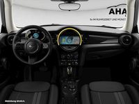 Second-hand Mini Cooper SE Essential 135 kW (184 CP) 2021 Negru Hatchback