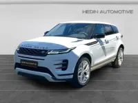 Gebraucht Land Rover Range Rover evoque SE Dynamic 309 PS (227 kW) 2023 Weiß fuji white SUV