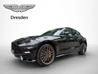 Neu Aston Martin DBX 727 PS (534 kW) 2026 Q  marron black SUV