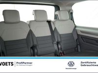 Gebraucht VW Multivan Life 150 PS (110 kW) 2025 Schwarz Van