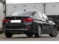 gebraucht BMW 320 i Aut Glasdach LED HIFI NAVI Luxury Line Leder