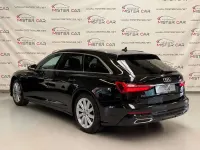 Gebraucht Audi A6 S-Line 286 PS (210 kW) 2018 Schwarz Kombi